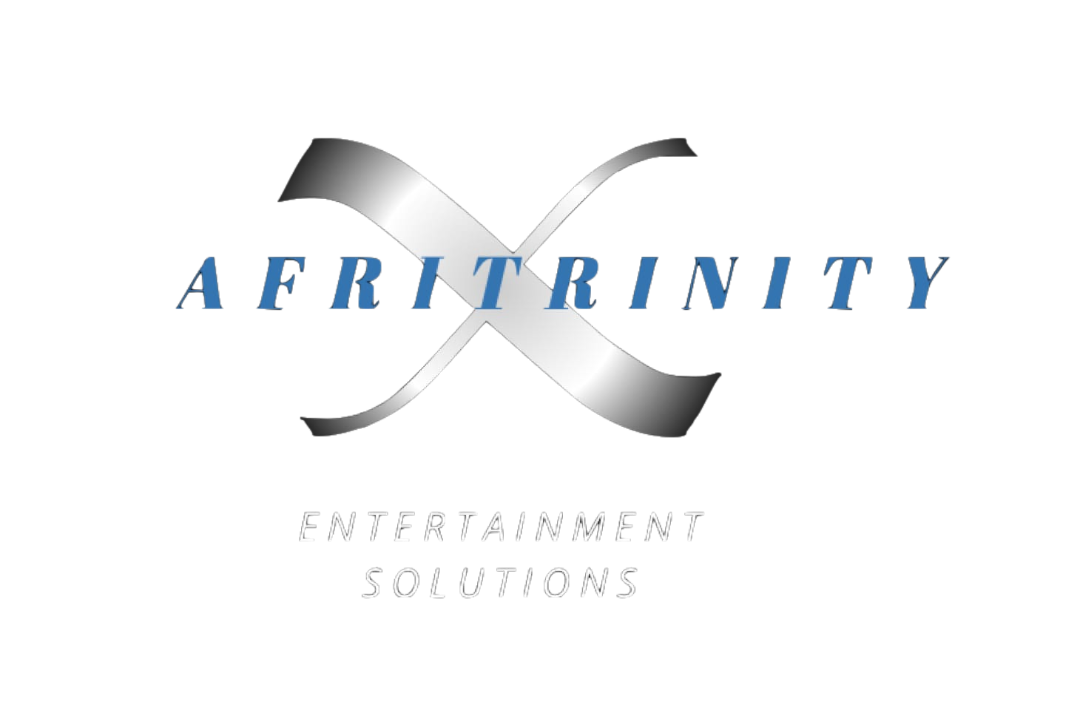 Afritrinity Entertainment Logo